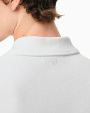 Ami Paris T-Shirt Polo HPL411760100