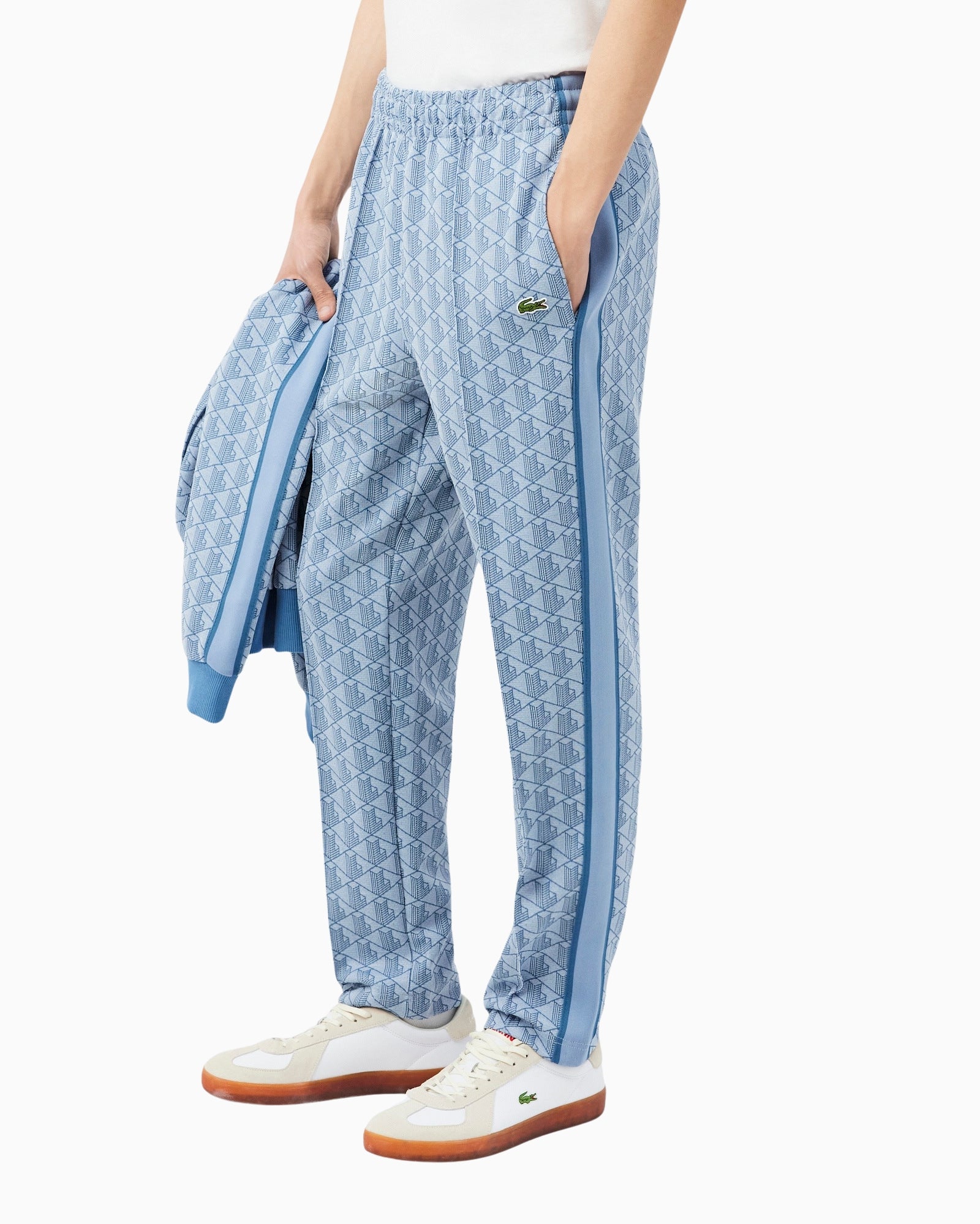 Lacoste Pantalone XH1440/1QI