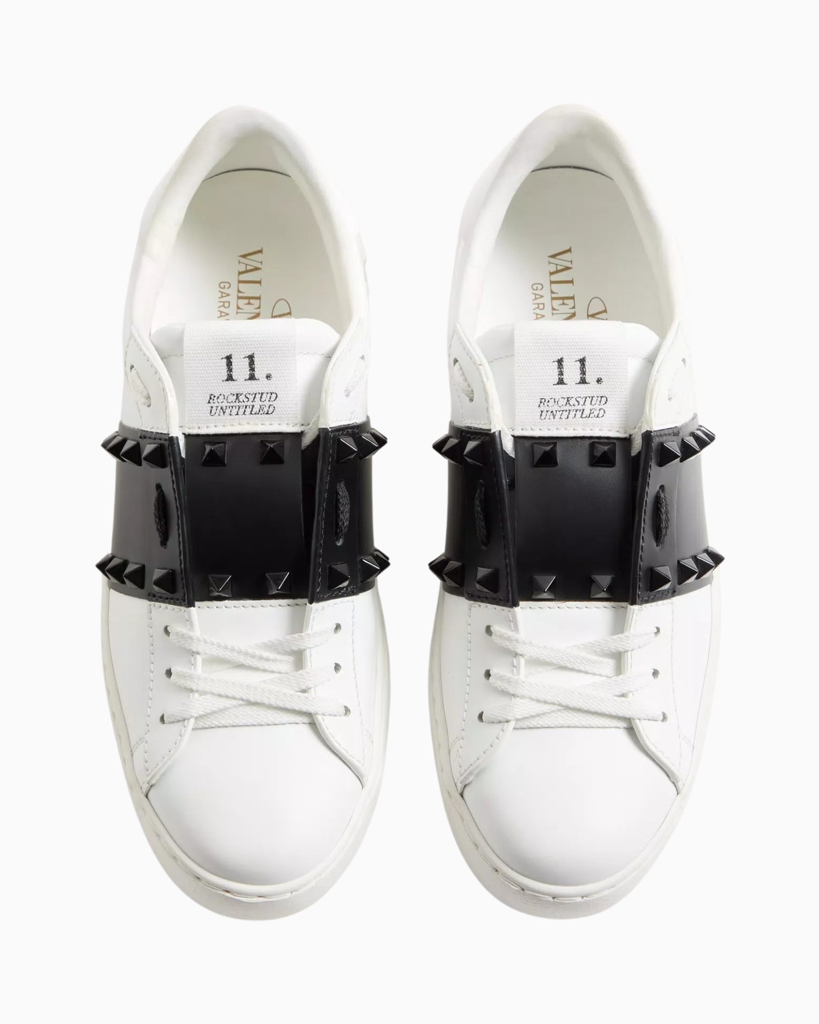 Valentino Garavani Sneakers 8W2S0A01LTUA01