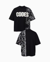 Donotconform T-Shirt TEE3090-NE