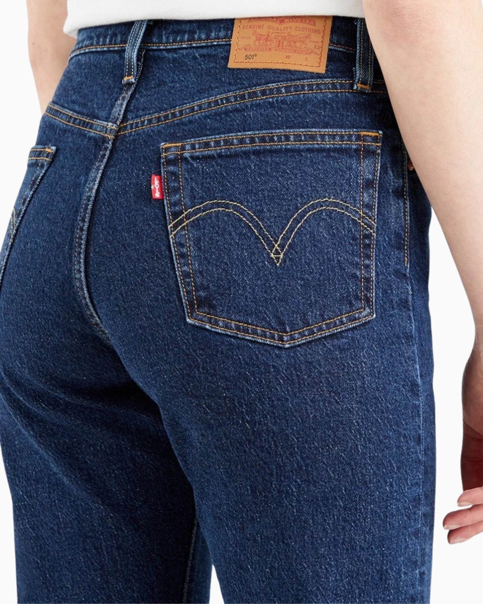 Levi's Jeans 36200/007326