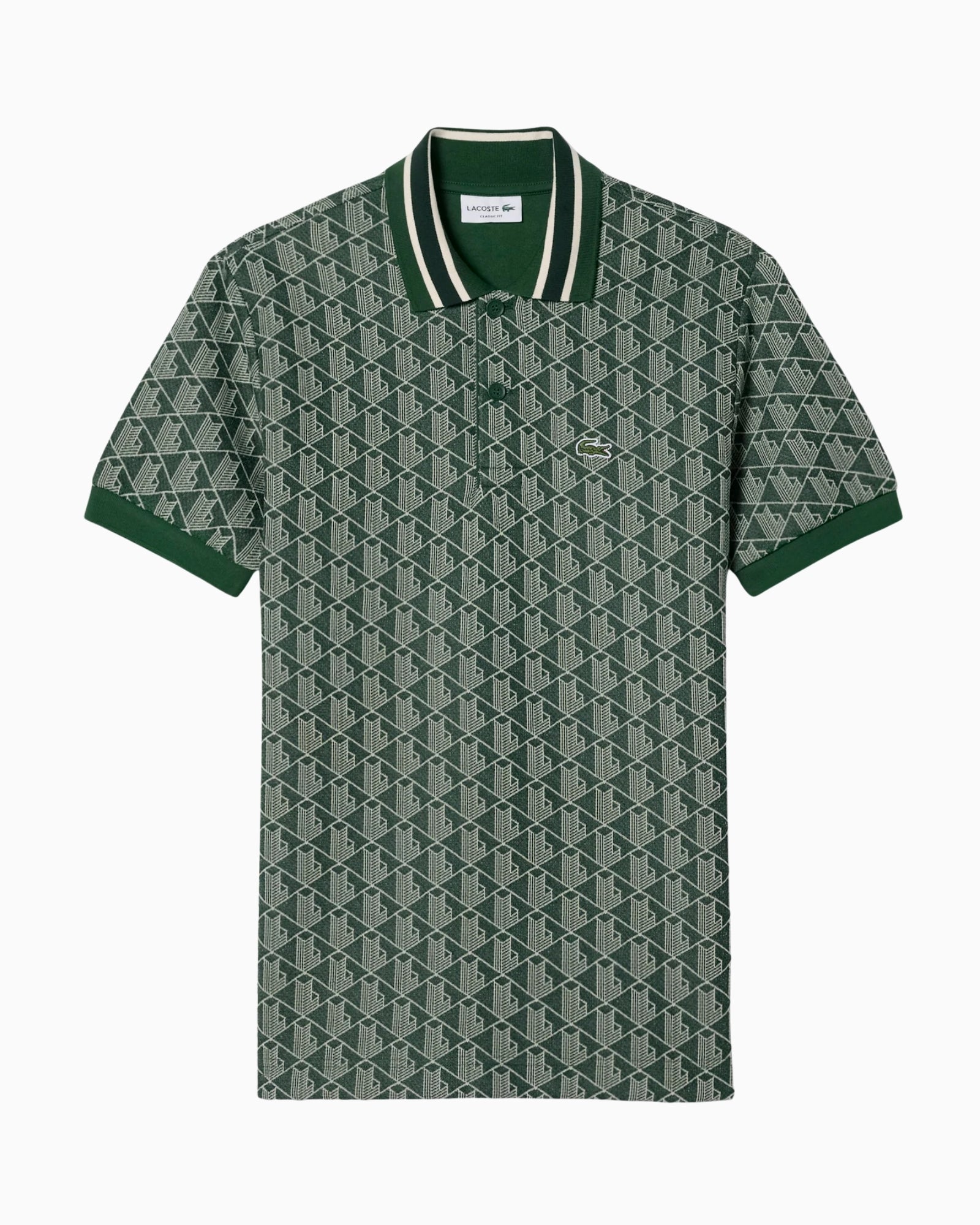 Lacoste T-Shirt Polo DH1417/D1R