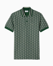 Lacoste T-Shirt Polo DH1417/D1R