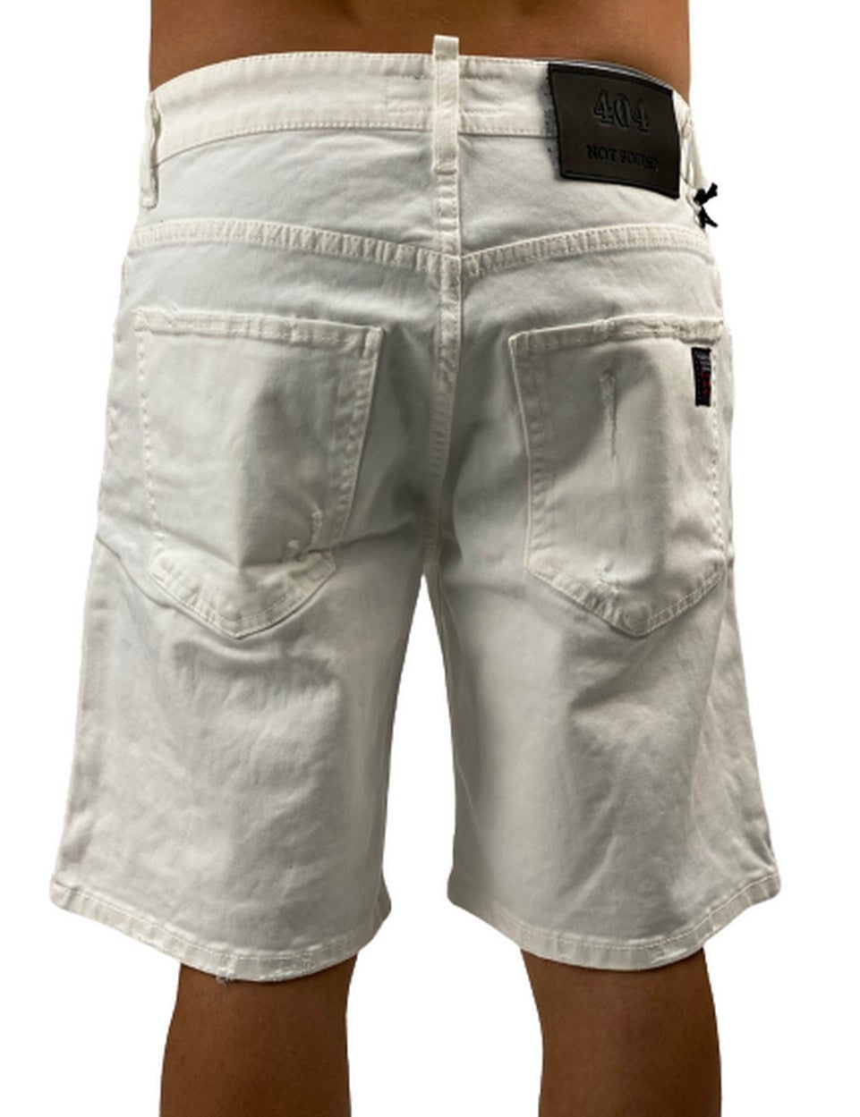 Estate, Short, SS18, Uomo