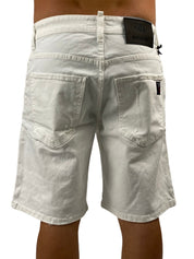 404 Not Found Short KEN B246 B246 - SanShopLuxury - -50%, 2018, 404 Not Found, 48, 52, 54, Abbigliamento, Bianco, Outlet, Primavera/Estate, Short, SS18, Uomo