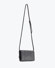 Diesel Borsa Da Spalla X09809P6804T8013 - SanShopLuxury - Accessori, Autunno/Inverno, Borsa Da Spalla, Carry Over, Continuativo, Diesel, Donna, Idoneo, Nero, New, Primavera/Estate, Ultimo, Unica, Valigeria