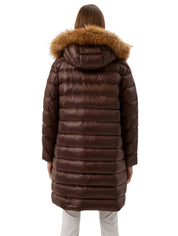 Blauer Giubbino 22WBLDK03030-005050