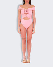 District Margherita Mazzei Costume 4LU51