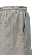 Gavensemble Short BER250 - SanShopLuxury - Abbigliamento, Beige, Carry Over, Gavensemble, Idoneo, L, Lino, M, New, Primavera/Estate, S, Short, Uomo, Verde, XL, XXL