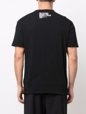 T-Shirt Valentino Garavani XV0MG10V8FB/0NI