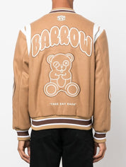 Barrow Giubbino 032911 - SanShopLuxury - 2022, Abbigliamento, Autunno/Inverno, Barrow, Beige, Donna, FW22, Giubbino, L, M, Nero, Outlet, Ultimo, UNISEX, Uomo, XL