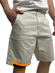 Giggle Short GIGGLE 005 005 - SanShopLuxury - -70%, 2016, 52, 54, 56, Abbigliamento, Beige, Giggle, Outlet, Primavera/Estate, Short, SS16, Uomo