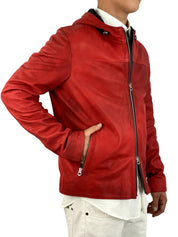 Hash 31 Hash Giubbino NUVOLATO 05