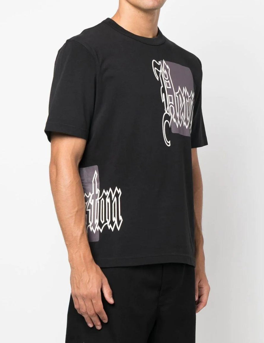 Inverno, FW22, Heron Preston, L, M, Nero, Outlet, S, T-Shirt, Uomo, XL