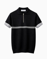 Chiodi Milano T-Shirt Polo SS26022-N