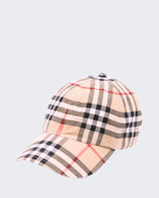 Burberry Cappello 8075641 - SanShopLuxury - Abbigliamento, Accessori, Autunno/Inverno, Beige, Burberry, Cappello, Carry Over, Continuativo, Donna, L, New, Primavera/Estate, Stellato, Ultimo, UNISEX, Uomo