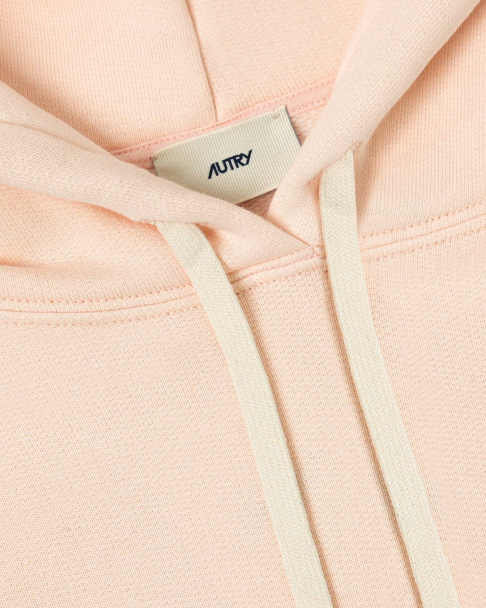 Autry Felpa HOPW-M1HE - SanShopLuxury - 2025, Abbigliamento, Autry, Autunno/Inverno, Donna, Felpa, FW25, Idoneo, L, M, New, Rosa, S, XS