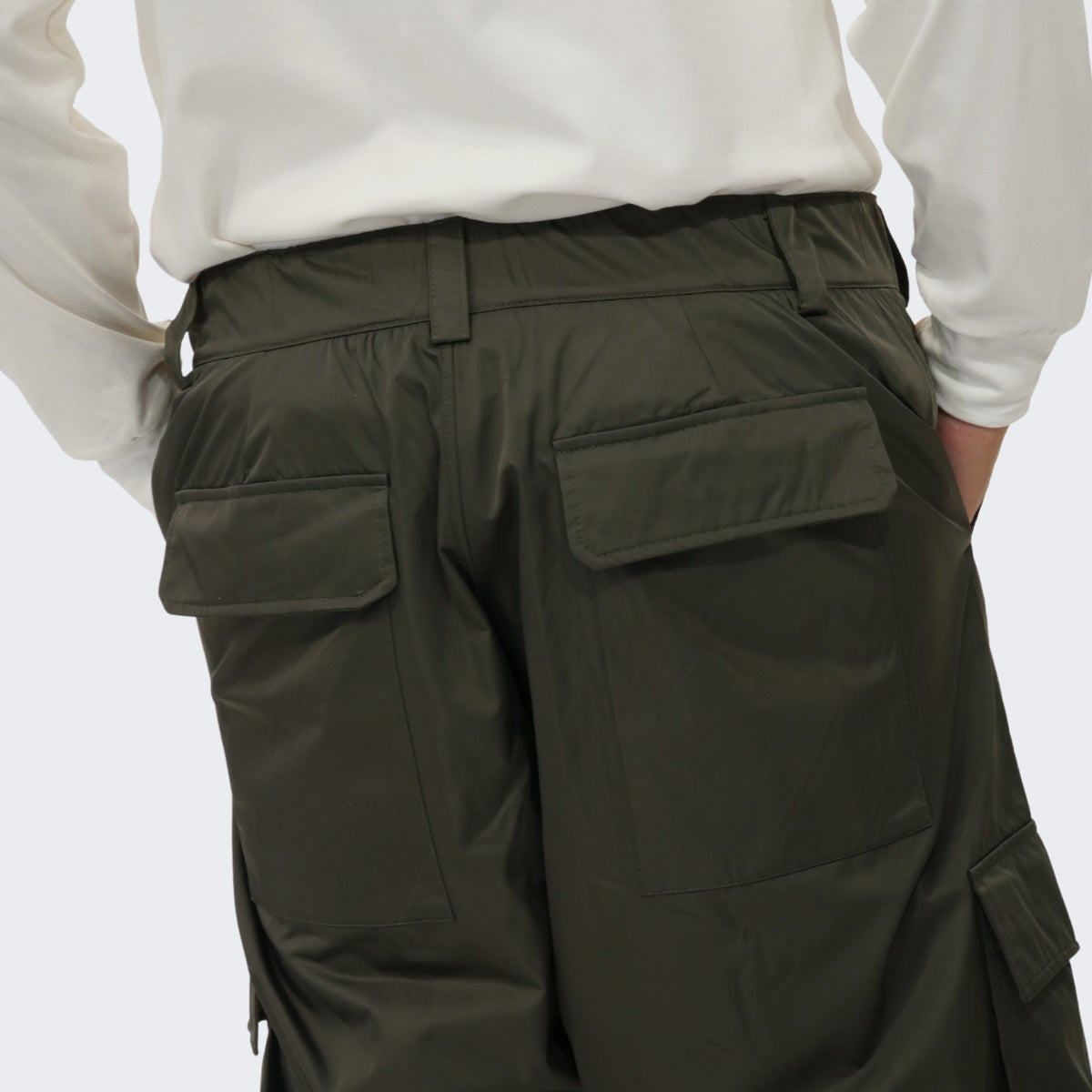 Donotconform Pantatuta PANT1020 - SanShopLuxury - 2023, Abbigliamento, Autunno/Inverno, Camel, Cargo, Donotconform, FW23, Idoneo, L, M, Marrone, Nero, Outlet, Pantatuta, S, Uomo, Verde, Verde Petrolio, XL