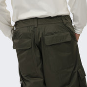 Donotconform Pantatuta PANT1020 - SanShopLuxury - 2023, Abbigliamento, Autunno/Inverno, Camel, Cargo, Donotconform, FW23, Idoneo, L, M, Marrone, Nero, Outlet, Pantatuta, S, Uomo, Verde, Verde Petrolio, XL