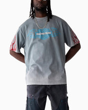 Black Island T-Shirt 1992/GREY