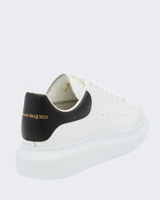 Alexander Mcqueen Sneakers 553680 WHGP5 9061