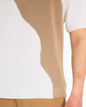 Stay Street T-Shirt Polo PU5003-P - SanShopLuxury - 2025, Abbigliamento, Idoneo, L, M, New, Panna, Primavera/Estate, S, SS25, Stay Street, T-Shirt Polo, Uomo, XL, XXL, XXXL