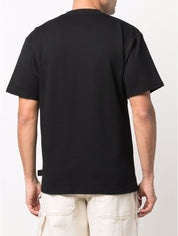 Gcds T-Shirt CC94M130103 - SanShopLuxury - 2022, Abbigliamento, Autunno/Inverno, Bianco, Carry Over, Continuativo, Gcds, Idoneo, L, Nero, New, Primavera/Estate, T-Shirt, Uomo, XL, XXL, XXXL