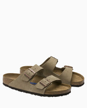 Birkenstock Sandali 951303/TAUPE