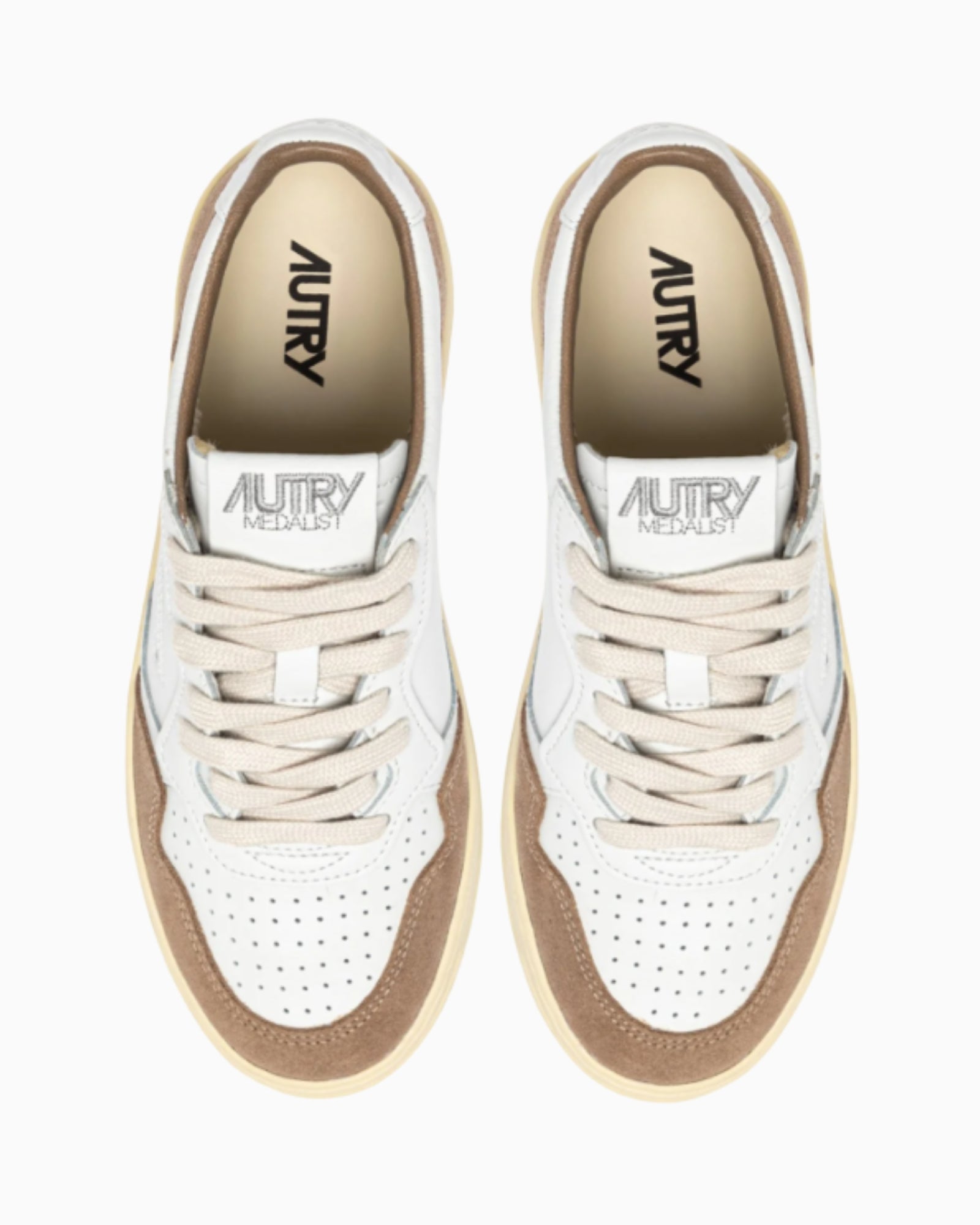 Autry Sneakers AULM/FT02