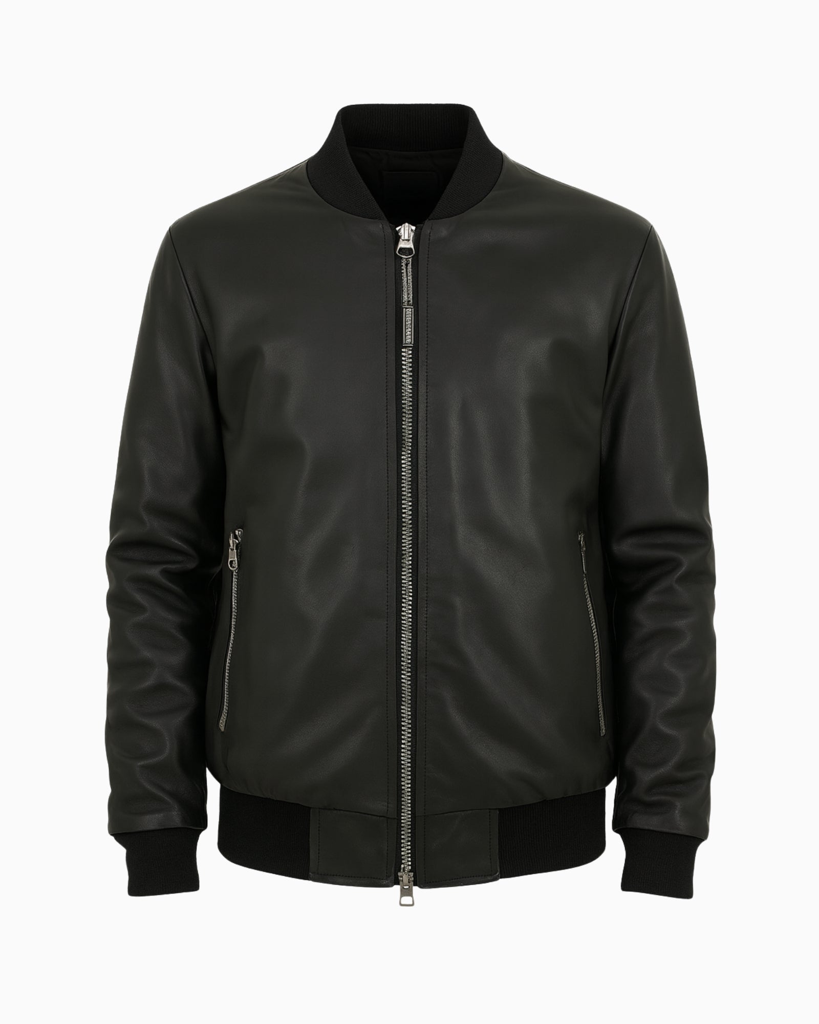 Hash 31 Hash Giubbino NERO-P02