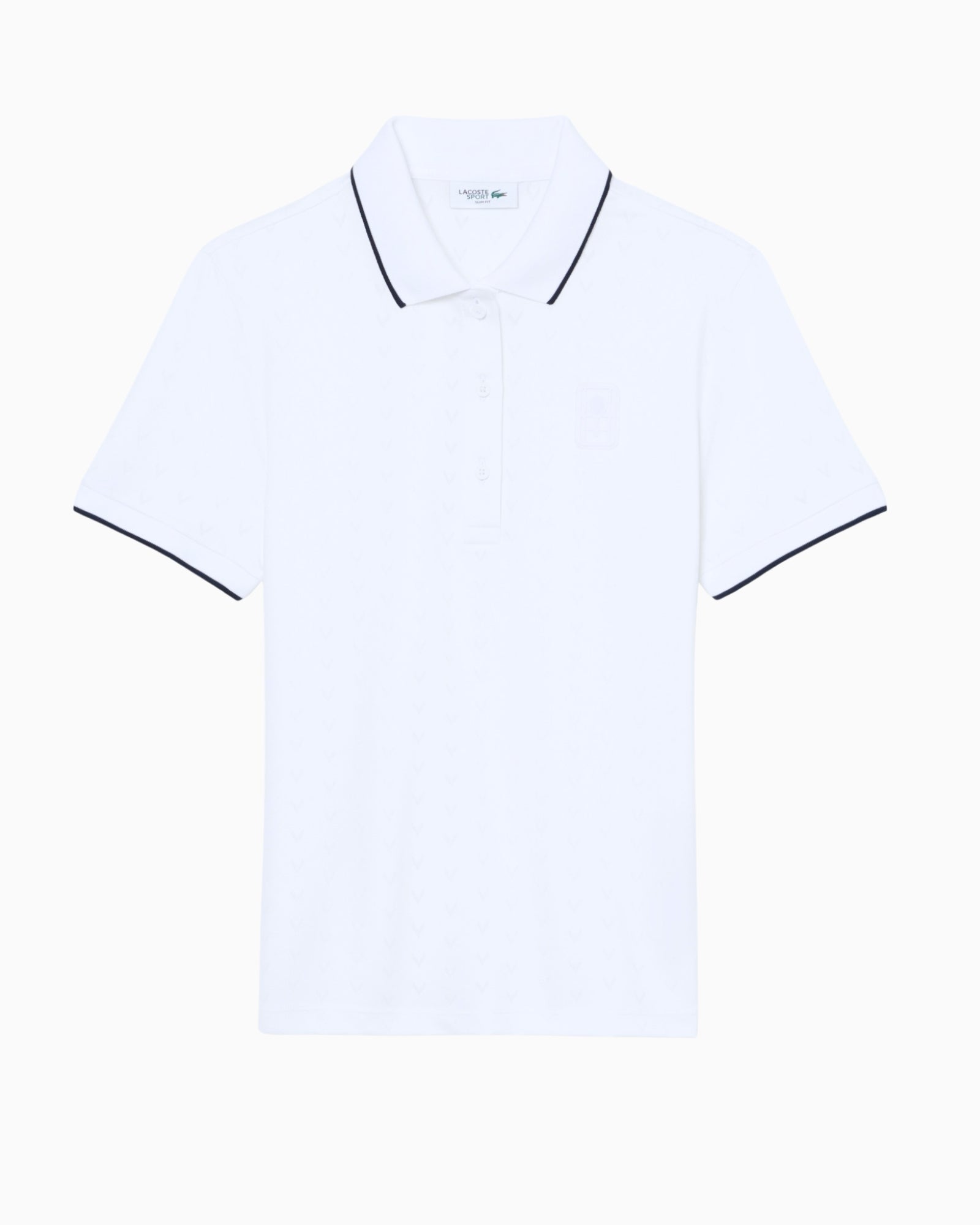 Lacoste T-Shirt Polo PF0232/001