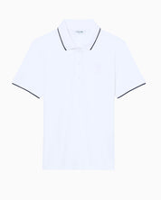 Lacoste T-Shirt Polo PF0232/001
