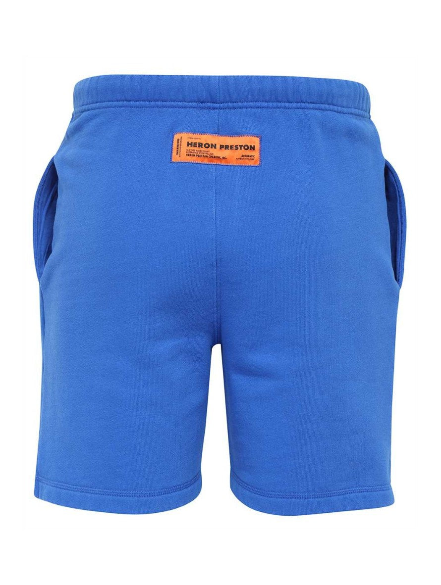 Heron Preston Short HMCI011S23JER001 - SanShopLuxury - 2023, Abbigliamento, Blu, Heron Preston, L, M, Nero, Outlet, Primavera/Estate, S, Short, SS23, Uomo