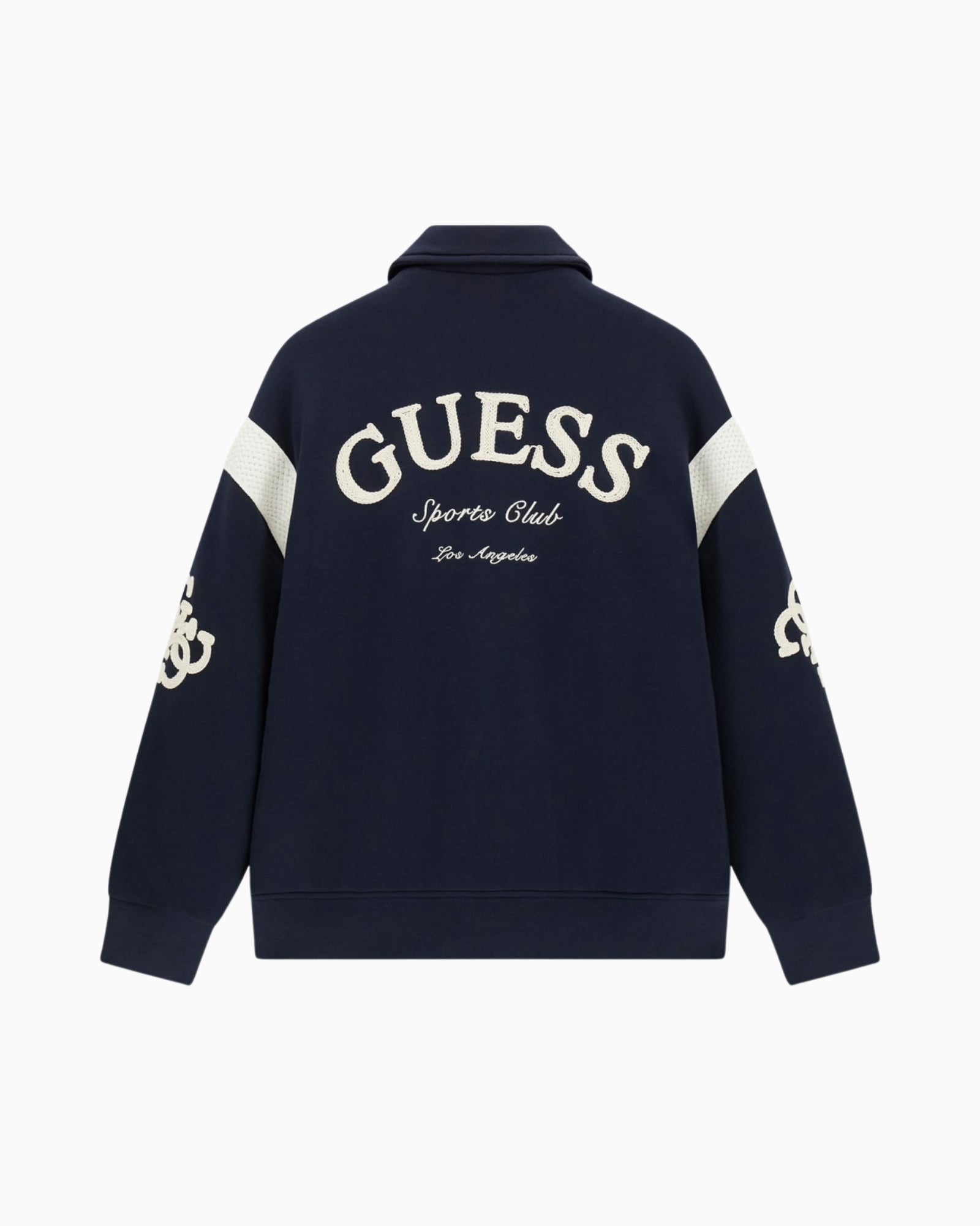 Guess Giubbino V6YL07 K4293 A71W