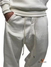 Donotconform Tuta Completa PT2206-FT2206B - SanShopLuxury - -50%, 2021, Abbigliamento, Autunno/Inverno, Bianco, Donotconform, FW21, M, Outlet, S, Tuta Completa, Uomo, XL, XXL