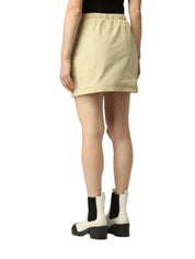 Barrow Gonna 030072 - SanShopLuxury - -50%, 2021, Abbigliamento, Autunno/Inverno, Barrow, Beige, Donna, FW21, Gonna, L, M, Nero, Outlet, S