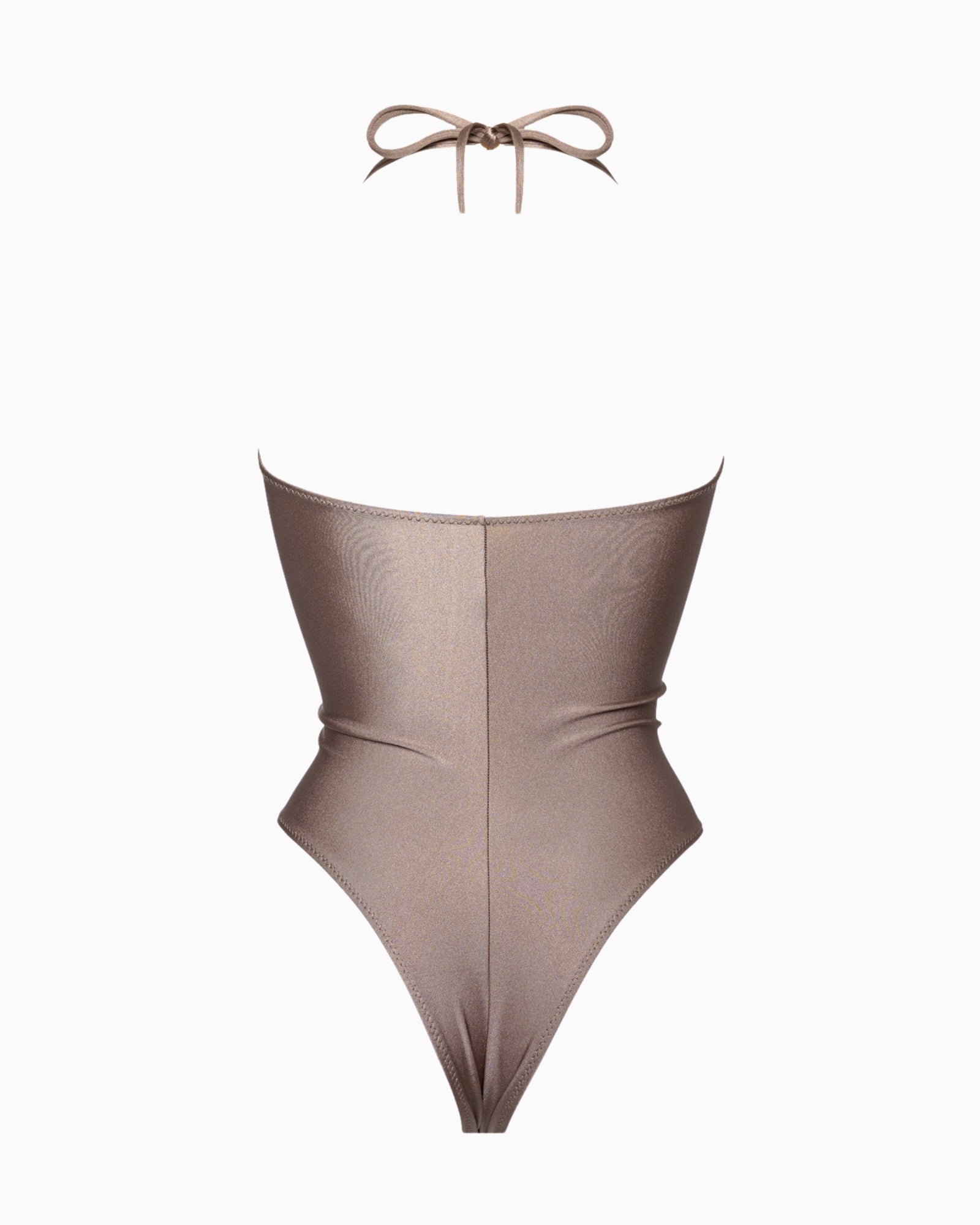 Island Coco Costume BODY GILDA-FANGO