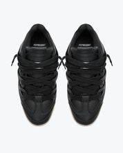 Represent Sneakers MLM9599 001 - SanShopLuxury - 40, 40.5, 41, 41.5, 42, 42.5, 43, 43.5, 44, 44.5, 45, Autunno/Inverno, Calzature, Carry Over, Continuativo, Idoneo, Nero, New, Primavera/Estate, Represent, Sneakers, Uomo