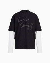 Donotconform T-Shirt SS26TEE3039-NE