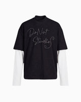 Donotconform T-Shirt SS26TEE3039-NE