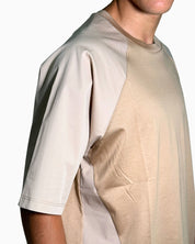 Chiodi Milano T-Shirt SS25-001-BG - SanShopLuxury - 2025, Abbigliamento, Beige, Chiodi Milano, Idoneo, L, M, New, Primavera/Estate, S, SS25, T-Shirt, Uomo, XL, XXL, XXXL