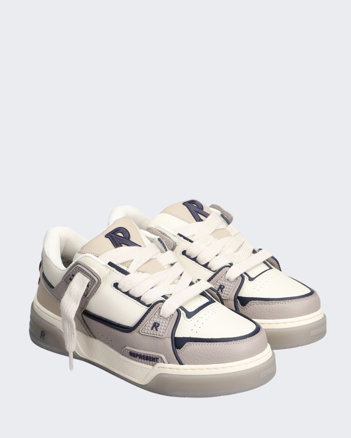 Estate, Represent, Sneakers, Uomo