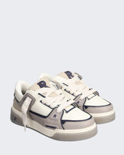 Represent Sneakers MLM9561-055 - SanShopLuxury - 40, 40.5, 41, 41.5, 42, 42.5, 43, 43.5, 44, 44.5, 45, Autunno/Inverno, Calzature, Carry Over, Continuativo, Grigio, Idoneo, New, Primavera/Estate, Represent, Sneakers, Uomo