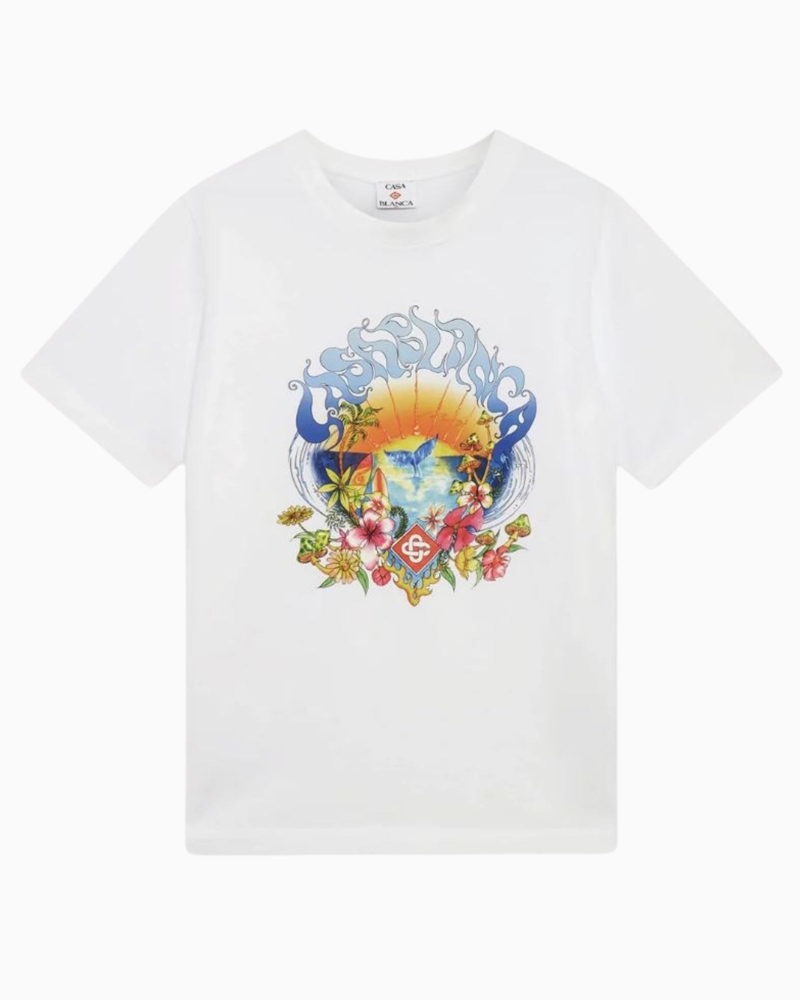 Estate, S, SS25, T-Shirt, Ultimo, UNISEX, Uomo, XL, XXL, XXXL