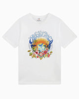 Casablanca T-Shirt MS25JTS00104