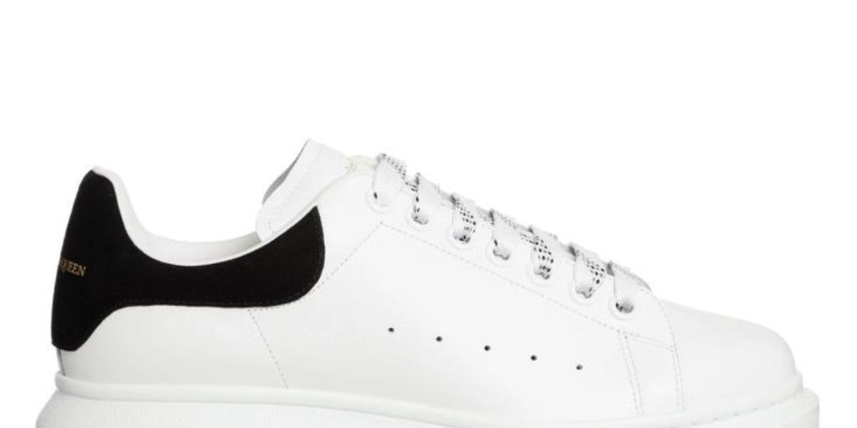 Estate, Sneakers, Stellato