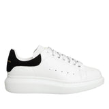 Alexander Mcqueen Sneakers 553770 WHGP7