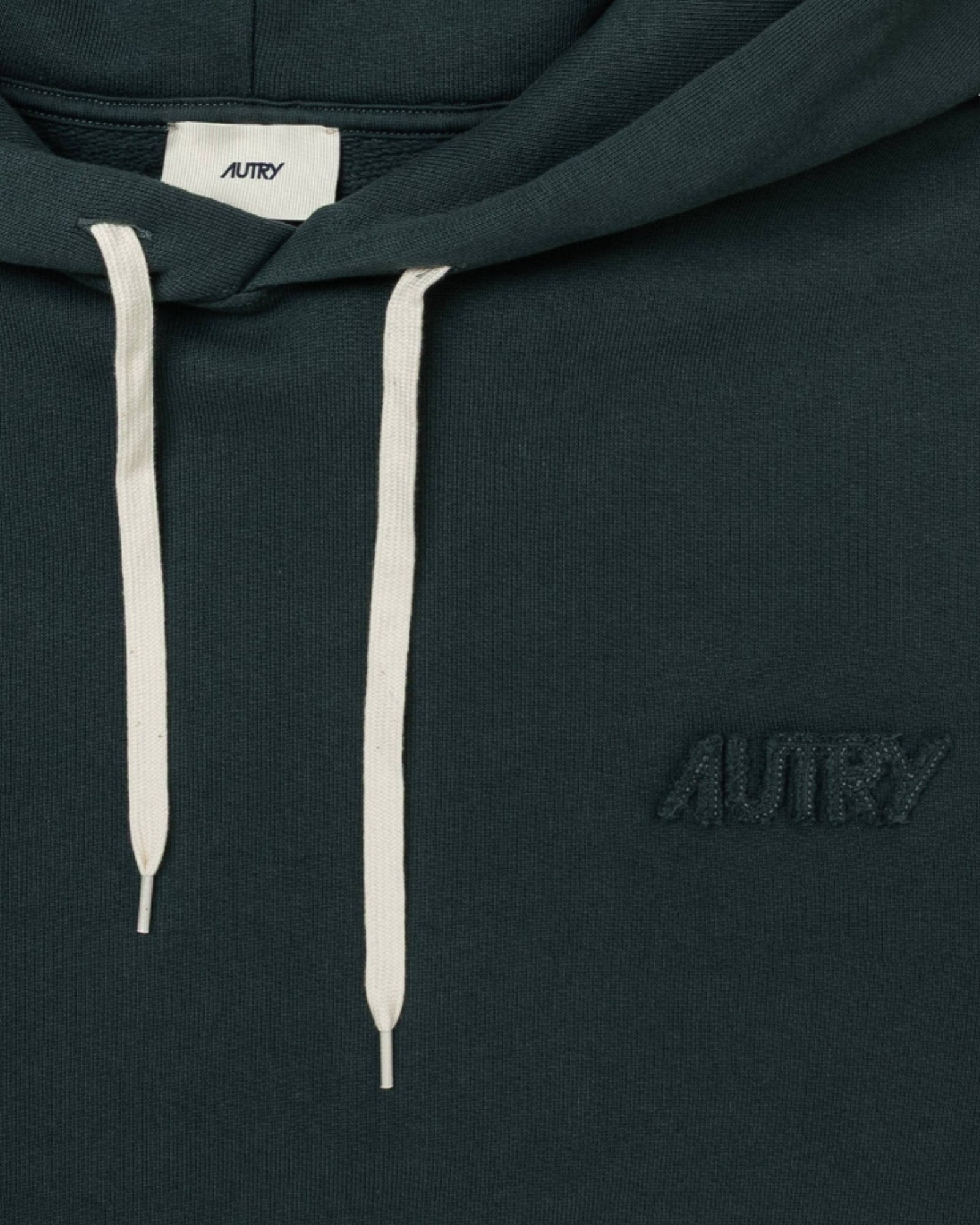 Autry Felpa HOPM-M1HG - SanShopLuxury - 2025, Abbigliamento, Autry, Autunno/Inverno, Felpa, FW25, Idoneo, L, M, New, S, Uomo, Verde, XL, XXL