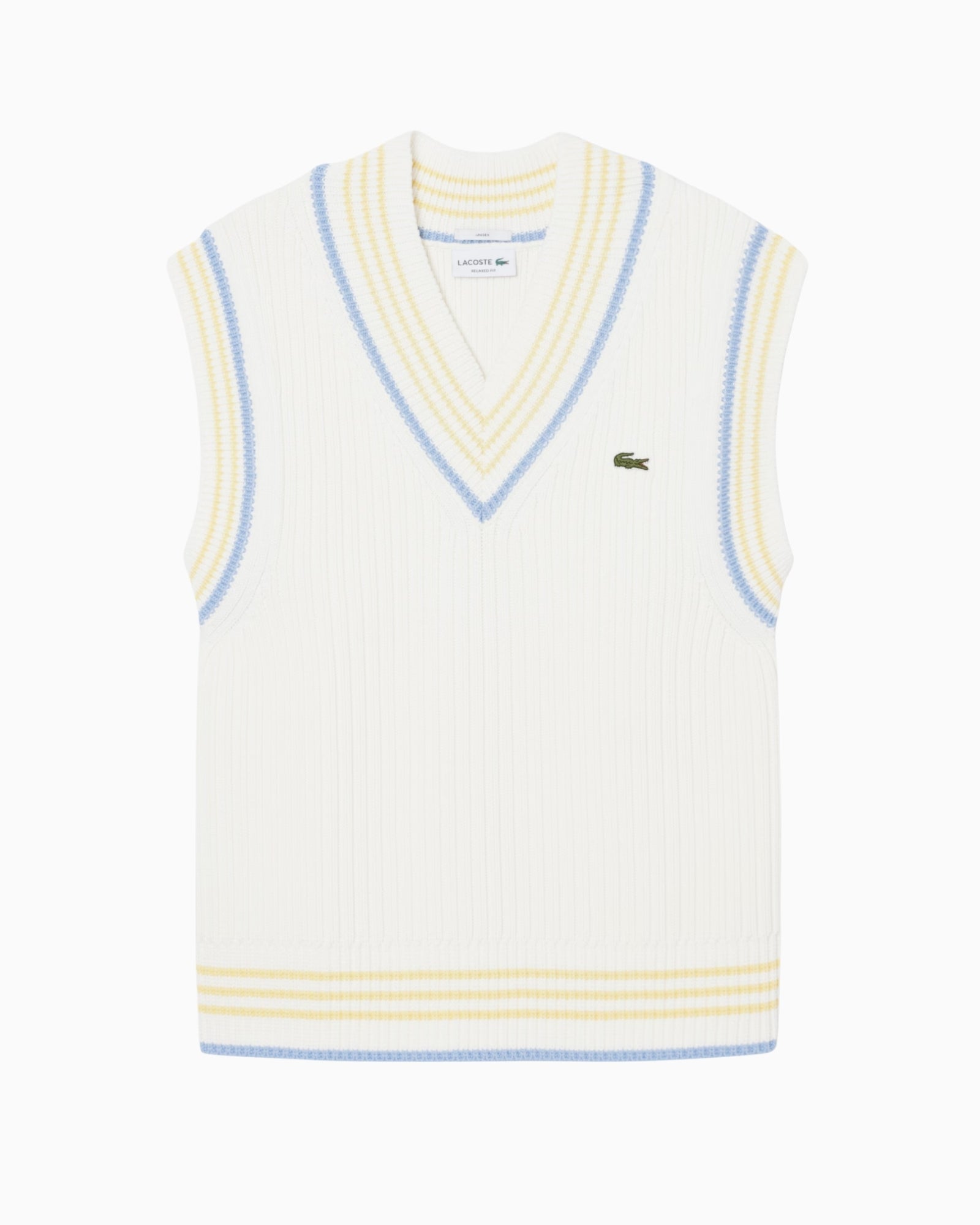 Lacoste Maglieria AH0614/4I5
