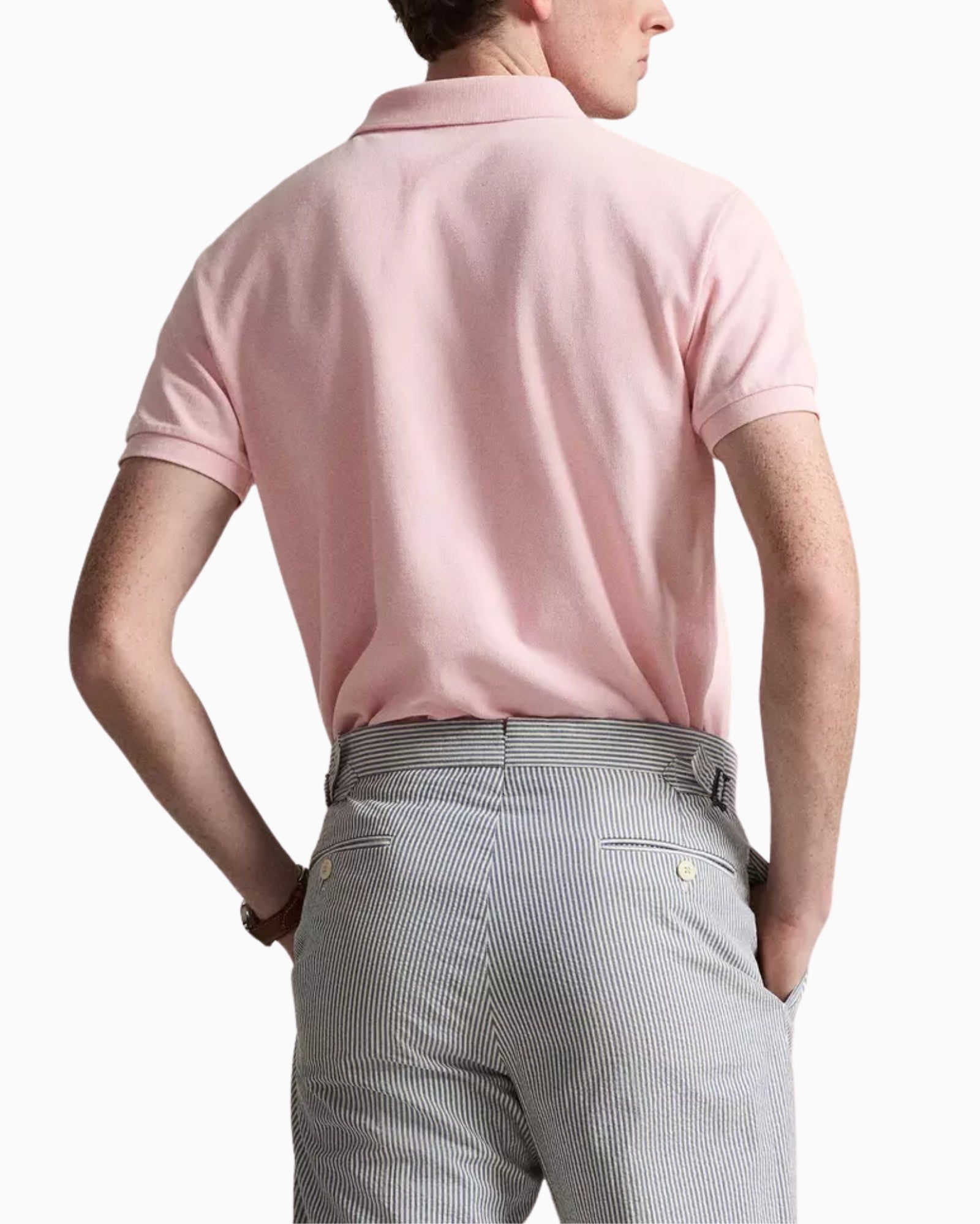 Ralph Lauren T-Shirt Polo 710680784/117